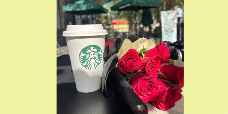 TATA Starbucks partners with IGP to celebrate women with thoughtful gifts