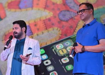 TECNO names Filmmaking Maestro Shiboprosad Mukherjee as Brand Ambassador