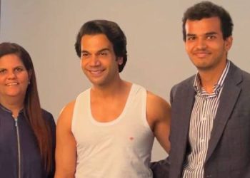 TT appoints Bollywood Superstar Rajkumar Rao as Brand Ambassador
