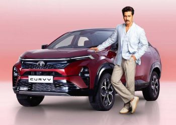 Tata Motors joins hands with Vicky Kaushal as Brand Ambassador for Passenger & Electric Vehicle Range
