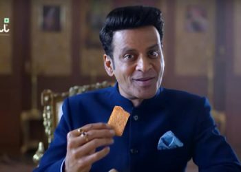 Tata Soulfull No Maida Rusk & Manoj Bajpayee Redefine Tea-Time Traditions
