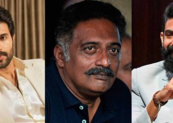 Telugu Celebrities booked for promoting betting apps in Telangana