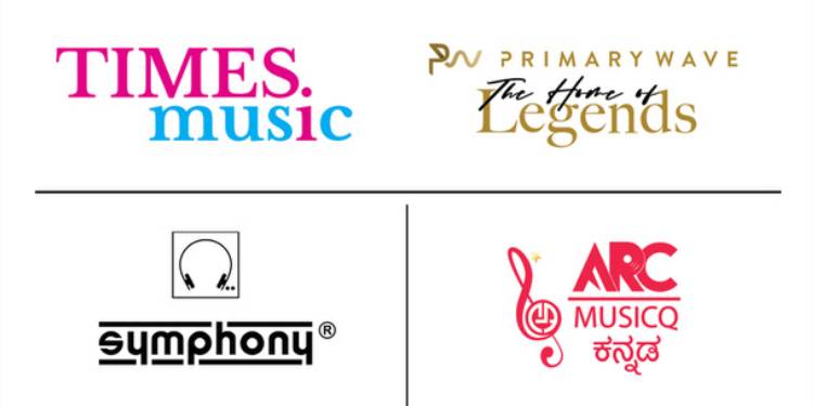 Times Music acquires Symphony Recording Co. and Arc Musciq, expanding regional music dominance