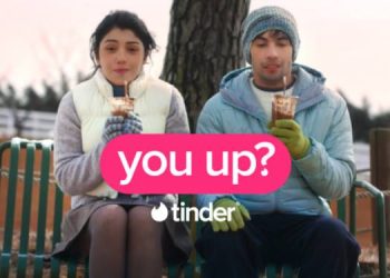 New 'Dating, Your Way' campaign by Tinder in Asia champions Moving On, Quirks, and Opposites Attracting
