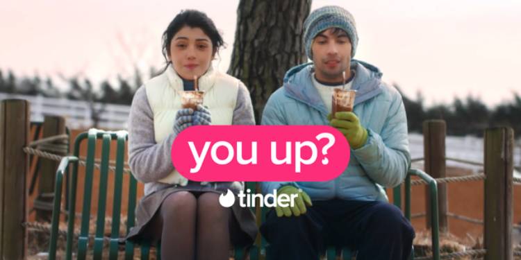 New 'Dating, Your Way' campaign by Tinder in Asia champions Moving On, Quirks, and Opposites Attracting