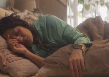 Titan Smart Wearables launches ‘Take 11’ to highlight the Power of Extra Sleep for Women’s Well-Being