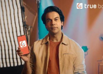 Rajkummar Rao joins TrueBalance’s ‘Aapki Har Zaroorat Ka Saathi’ Campaign to Champion Financial Empowerment