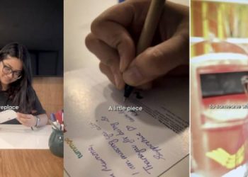 Tummoc & India Post rekindle the Magic of Handwritten Postcards for ‘Send a Card to a Friend Day’