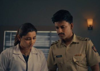 Ultra Jhakaas unveils a crime drama ‘Raakh', premiering on March 21