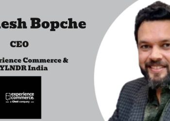 The challenge is real—retainers are stagnating, but client expectations keep rising: Umesh Bopche, Experience Commerce & CYLNDR India