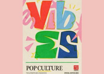 A No-Holds-Barred Look at the Internet’s Biggest Trends: “Vibes 2024” by Rediffusion