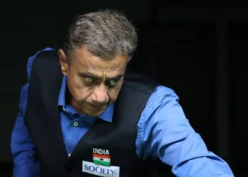 Society Tea backs Billiards Star Venkateswaran Subramanian (Raja) on his global journey