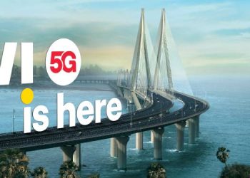 Vi brings 5G to Mumbai with high-speed connectivity and affordable plans