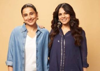 Emcure appoints Vidya Balan as Brand Ambassador, expands OTC portfolio with Arth Supplements