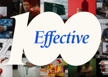 India Shines in WARC Effective 100: Leo India and Wavemaker Mumbai Lead the Way