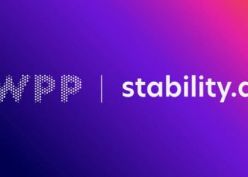 WPP makes Strategic Investment in Stability AI to Drive Innovation in Content Creation
