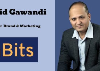 Our marketing playbook is designed like a marathon strategy—paced, precise, and outcome-driven: Zahid Gawandi, hBits