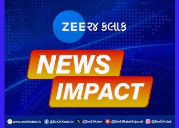 Zee 24 Kalak’s Investigative Journalism Sparks Reforms and Justice in Gujarat