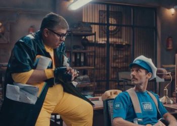 Zoho Workplace's ad campaign addresses office app struggles and offers a better alternative