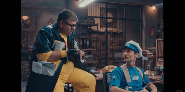 Zoho Workplace's ad campaign addresses office app struggles and offers a better alternative