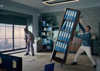 Atlys celebrates on-time schengen approvals in a spirited new brand film