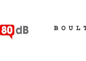 BOULT appoints 80dB Communications as PR Partner