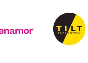 Enamor names Tilt Brand Solutions as Brand & Communications AOR