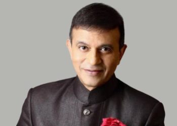 Prasad Bidapa takes center stage at Ad Club Bangalore’s Inspiration Room