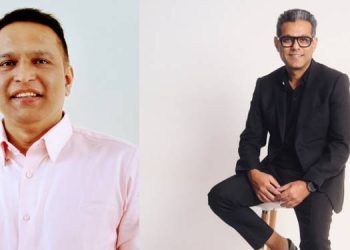 FCB Group India names Hariharan Nurani as Chief Financial Officer