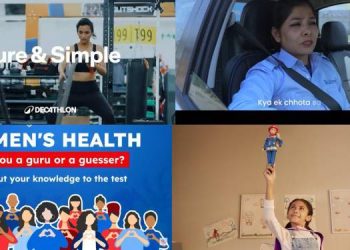 Brands gear up to celebrate International Women’s Day with empowering campaigns