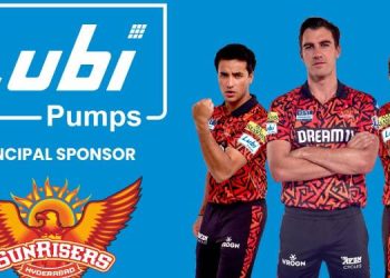Lubi Industries joins hands with SunRisers Hyderabad as Principal Partner for T20 Tournament 2025