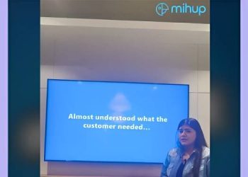 Mihup.ai kicks off #NoMoreMissedOpportunities campaign to unlock new business potential