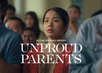 Income Insurance & BBH Singapore launch a new campaign on protecting childhoods with critical illness cover