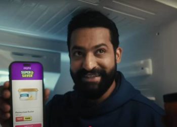 Zepto launches SuperSaver Campaign, featuring Akshay Kumar & Jr. NTR in a Pan-India Push
