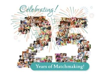 Matrimony.com Marks 25 Years of Building Happy Marriages Across India