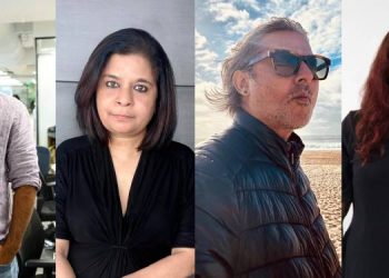 Prateek Bhardwaj, Minakshi Achan, Shashank Chaturvedi and Priya Shivakumar named as Jury Chairs for the ABBY Awards 2025 powered by One Show