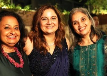 Aaroha debuts to bring humanistic, Indian-rooted leadership to businesses