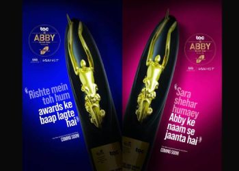 The Ad Club launches new Bollywood-Inspired Campaign for ABBY Awards Powered by One Show 2025