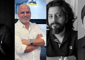 Ashwini Deshpande, Ashish Chakravarty, Raj Kamble and Ashish Khazanchi named as Jury Chairs for the ABBY Awards 2025 powered by One Show
