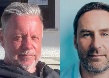 Björn Ståhl and Youri Guerassimov named as International Jury Chairs at The ABBY Awards 2025 Powered by One Show