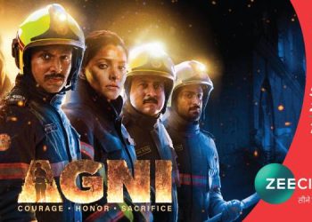 Honoring India’s unsung heroes, Agni premieres on Zee Cinema on 20th April