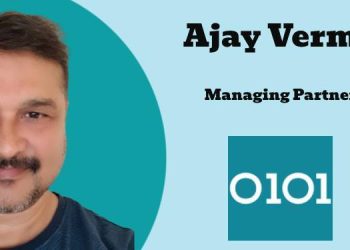 Our decision to commit to ROI before execution was a bold departure from industry norms: Ajay Verma, 0101.Today