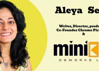 It's crucial to collaborate with those who support ambitious and creative women without feeling threatened or insecure: Aleya Sen