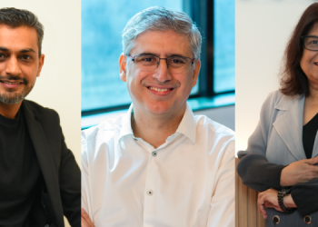 Amit Wadhwa and Anita Kotwani step into expanded roles to lead Dentsu’s South Asia Transformation