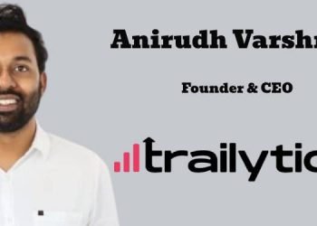 By 2025, AI and analytics will transform marketing and advertising with real-time consumer insights: Anirudh Varshney, Trailytics