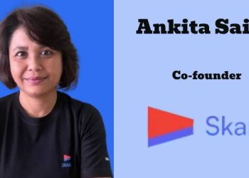 AI tools assist Skara in analyzing user behavior and social media trends from various sources: Ankita Saikia