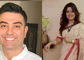 CIFDAQ Group appoints Ankur Sharma and Smrita Singh as Group CFO and Group CBCO