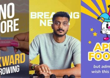 April Fools' Day 2024: The Most Creative Brand Campaigns