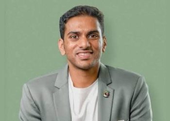 Arjun Vaidya joins KiranaPro as Mentor and Investor