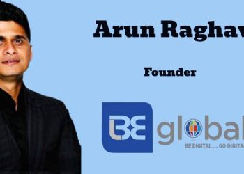 Arun Kumar Raghav